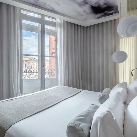 Le Grand Balcon Hotel Toulouse Kültér fotó